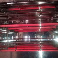 Salamandra 220 volt Margot Bruschella bar