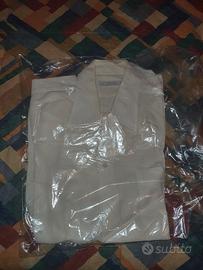 Camicia G. FERRETTI & CO. Uomo - Bianca 😘