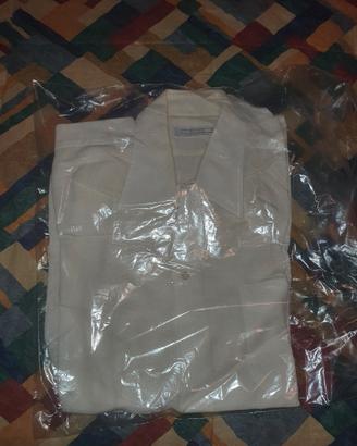 Camicia G. FERRETTI & CO. Uomo - Bianca 😘