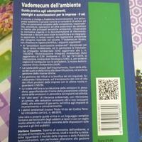  Stefano Sassone-Vademecum   dell'ambiente