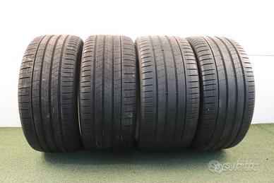 Gomme Pirelli Pzero 295 35 21 315 30 22 Estate
