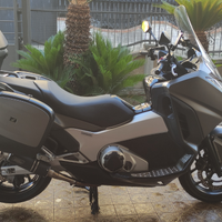 Honda Integra 750 - 2015