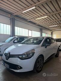 Renault Clio 1.5 dCi 8V 75CV 5 porte Costume natio