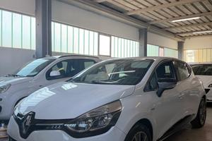 Renault Clio 1.5 dCi 8V 75CV 5 porte Costume natio