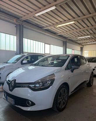Renault Clio 1.5 dCi 8V 75CV 5 porte Costume natio