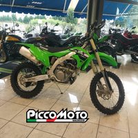 Kawasaki kx300x