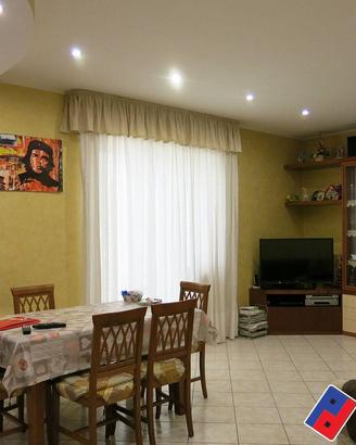 Appartamento - Vallecorsa