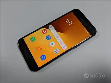 Samsung A3 2017