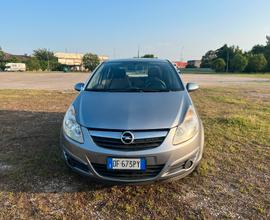 Opel corsa 1.3 turbo diesel per neopatentati 6marc