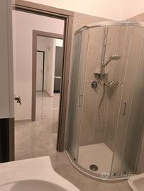 Bilocale a Rimini zona Miramare con posto auto