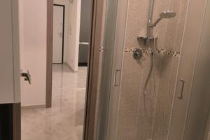 Bilocale a Rimini zona Miramare con posto auto