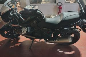 Guzzi