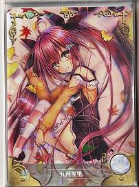 Kotori Itsuka - R Card Goddess Story Date A Live