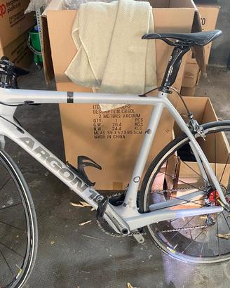 ARGON 18 ELECTRON