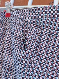 Pantaloni donna Goldenpoint 