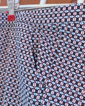 Pantaloni donna Goldenpoint 