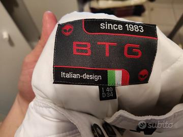 Pantaloni tuta da sci