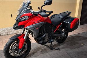 Ducati multistrada v4s 2026
