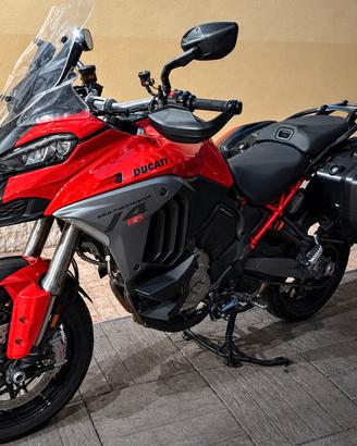 Ducati multistrada v4s 2026