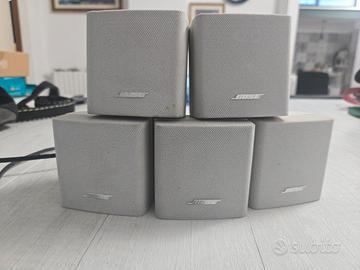 bose acustimass 6