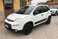 Fiat Panda 1.3 MJT 95 CV S&S 4x4 2017