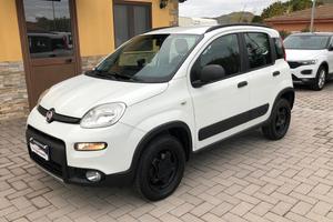 Fiat Panda 1.3 MJT 95 CV S&S 4x4 2017