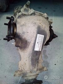 Differenziale posteriore Rav 4 2002 2.0 DiD 1CDFTV