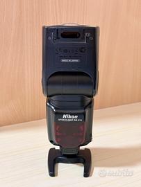 Flash Nikon SB910