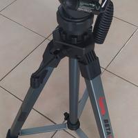 Cavalletto per videocamera