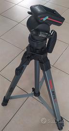 Cavalletto per videocamera