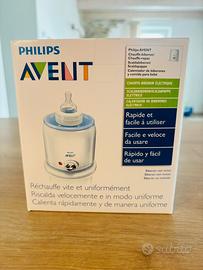 Scalda biberon Philips Avent