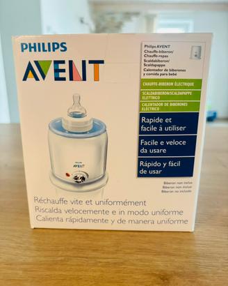 Scalda biberon Philips Avent