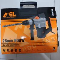 martelletto demolitore Tudor Axel 900watt