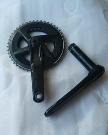 Guarnitura Sram Rival Axs 