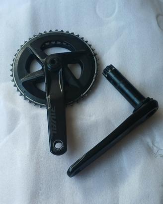 Guarnitura Sram Rival Axs 
