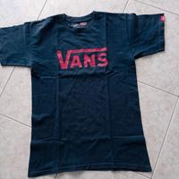 T-shirt Vans originale