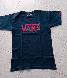 T-shirt Vans originale