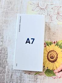 Samsung Galaxy  A7