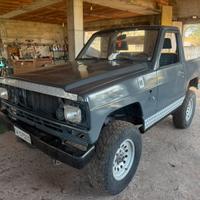 Nissan patrol 3.3