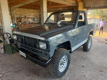 Nissan patrol 3.3