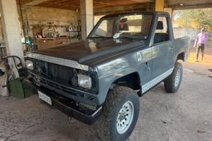 Nissan patrol 3.3
