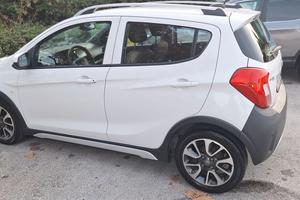 Opel Karl Rocks 1.0 73CV GPL   km 104.900