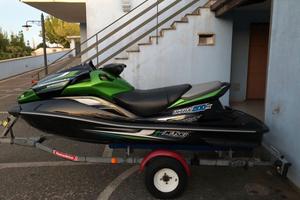 Kawasaki Ultra  300  X