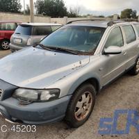 Volvo v70 2 285 2.4 t awd 200cv 01-02 -ricambi