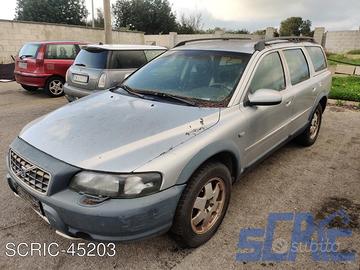 Volvo v70 2 285 2.4 t awd 200cv 01-02 -ricambi