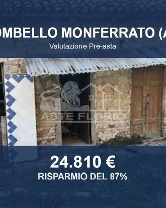 Immobile in asta di 552 m² con più di 5 locali a M