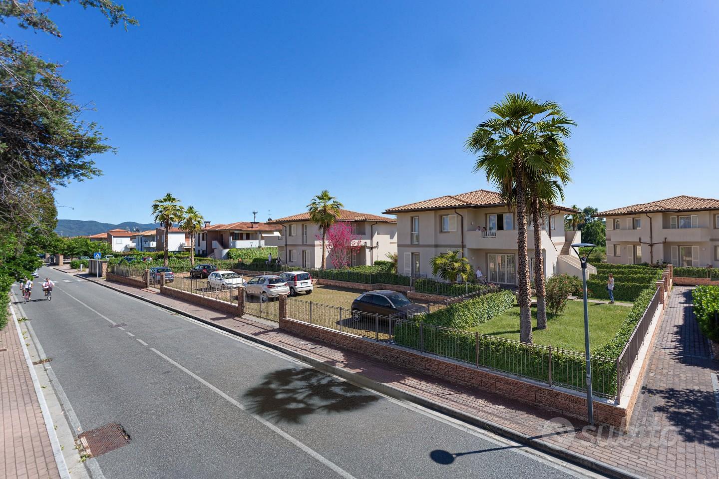 Apartment in Castagneto Carducci, Donoratico - Vista 2