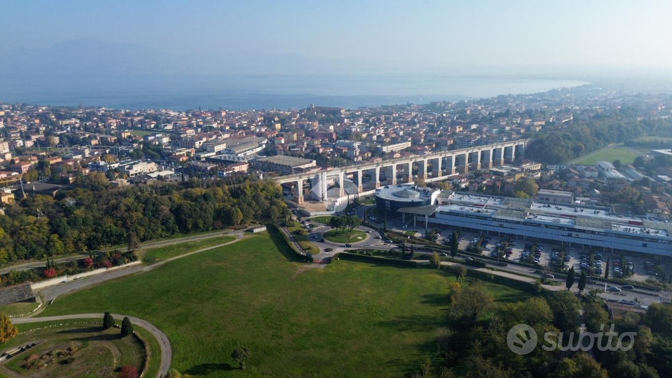 TERRENO A DESENZANO DEL GARDA - Altro