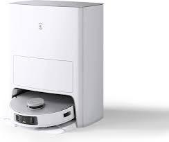 Ecovacs t20