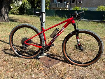 Focus Raven 8.8tg.S